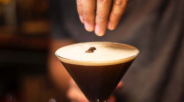 Espresso Martini | Alles wat je moet weten over dit drankje - Caffe2go