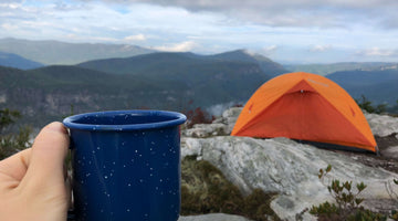 Camping koffiezetapparaat kopen? Hier kun je op
