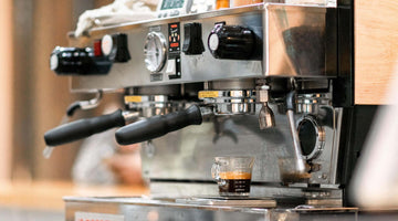 Hoe kies je een espressomachine? Beste Espresso koopgids 2021